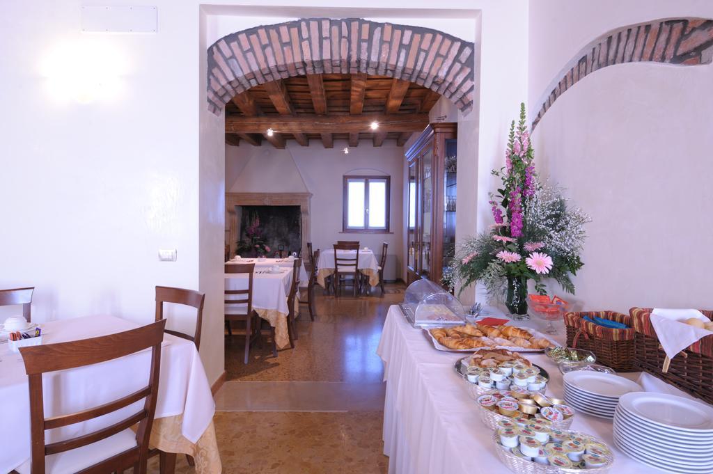 Corte Castelletto Nogarole Rocca Dış mekan fotoğraf